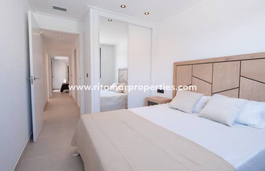  - Villa - San Fulgencio - Oasis La Marina