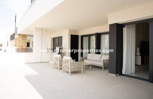  - Bungalow - Rojales - Lo Marabú