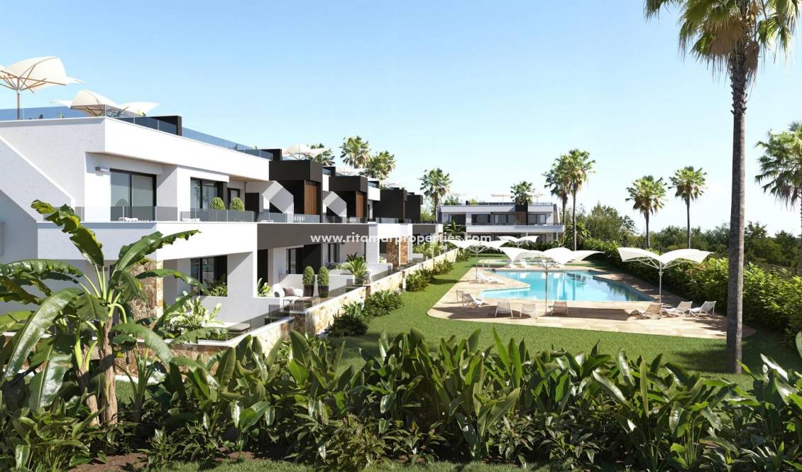  - Bungalow - Rojales - Lo Marabú