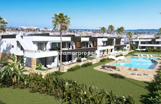  - Bungalow - Rojales - Lo Marabú