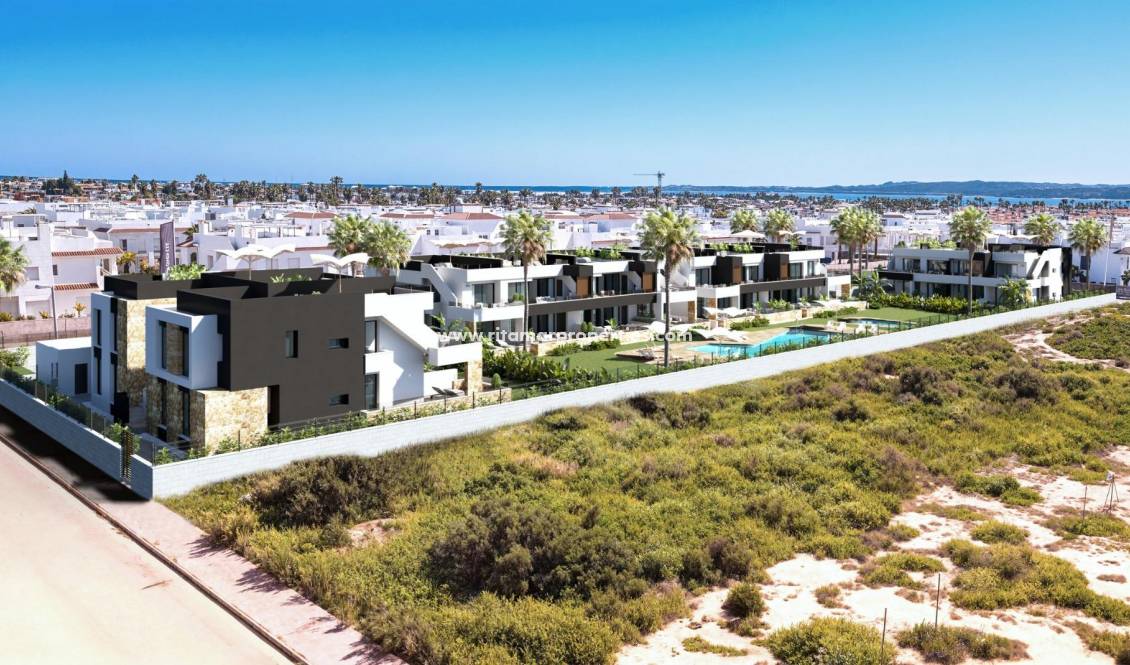  - Bungalow - Rojales - Lo Marabú