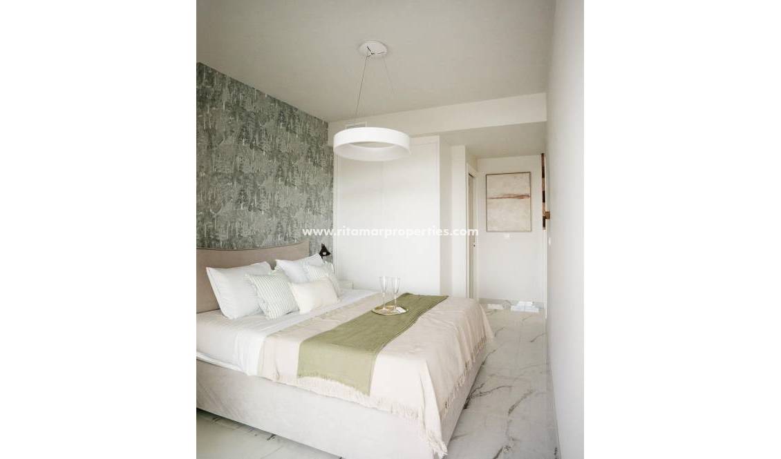  - Bungalow - Rojales - Lo Marabú