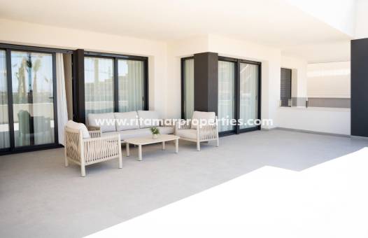  - Bungalow - Rojales - Lo Marabú