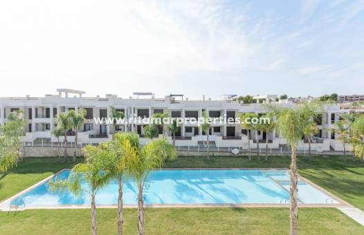  - Bungalow - Torrevieja - Los Balcones