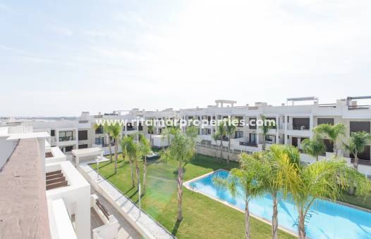  - Bungalow - Torrevieja - Los Balcones
