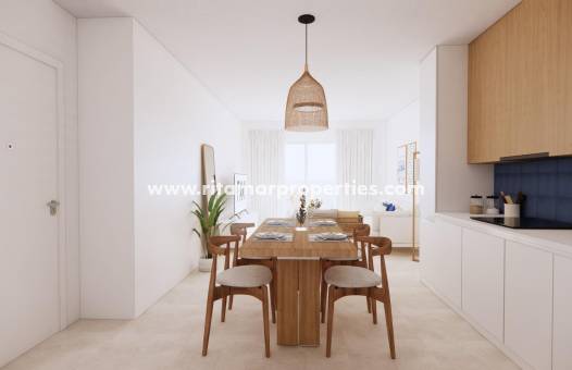  - Apartamento - Pilar de la Horadada - Torre De La Horadada