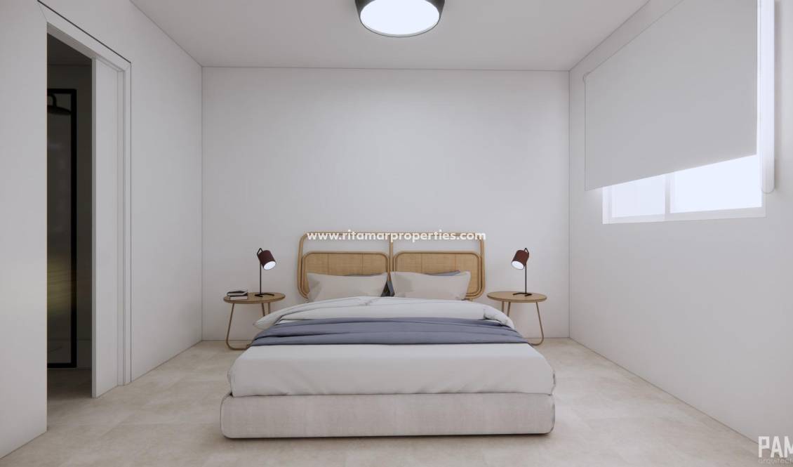  - Apartamento - Pilar de la Horadada - Torre De La Horadada