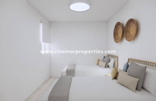  - Apartamento - Pilar de la Horadada - Torre De La Horadada