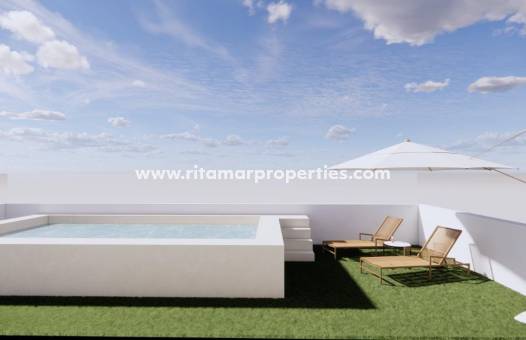  - Apartamento - Pilar de la Horadada - Torre De La Horadada