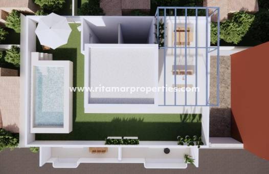 - Apartamento - Pilar de la Horadada - Torre De La Horadada