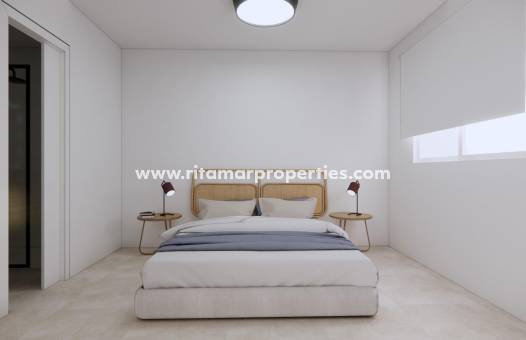  - Apartamento - Pilar de la Horadada - Torre De La Horadada
