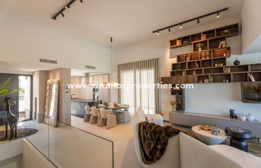  - Villa - Algorfa - La Finca Golf