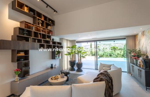  - Villa - Algorfa - La Finca Golf