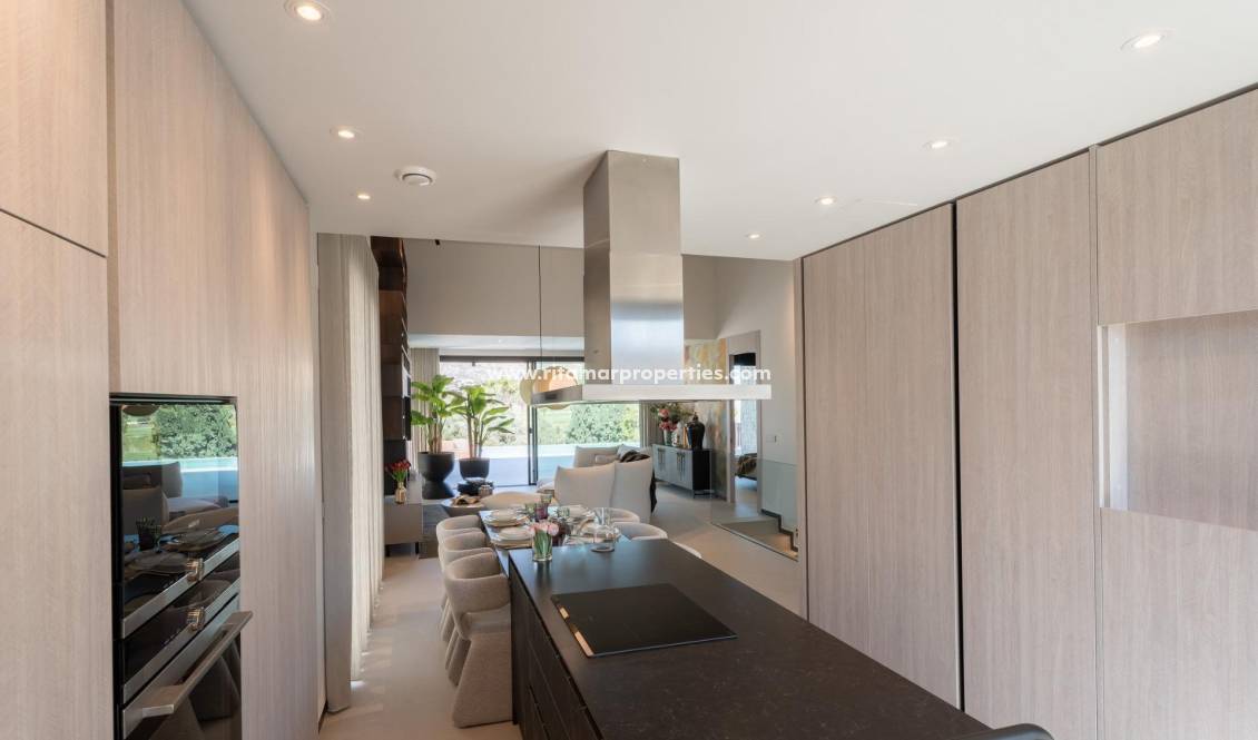  - Villa - Algorfa - La Finca Golf