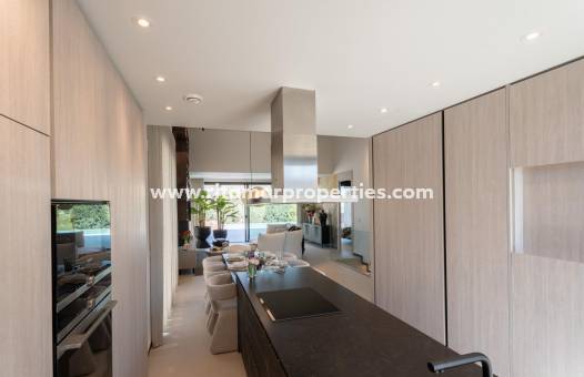  - Villa - Algorfa - La Finca Golf