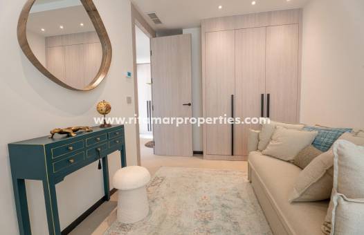  - Villa - Algorfa - La Finca Golf