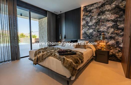 - Villa - Algorfa - La Finca Golf