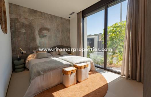  - Villa - Algorfa - La Finca Golf