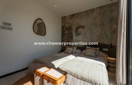  - Villa - Algorfa - La Finca Golf