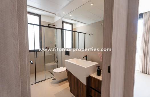  - Villa - Algorfa - La Finca Golf
