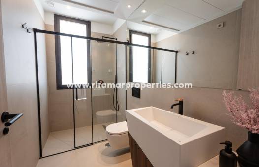  - Villa - Algorfa - La Finca Golf