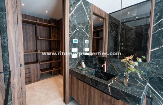  - Villa - Algorfa - La Finca Golf