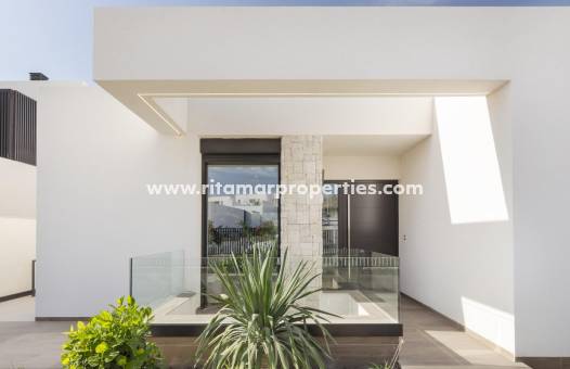  - Villa - Algorfa - La Finca Golf
