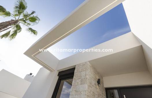  - Villa - Algorfa - La Finca Golf