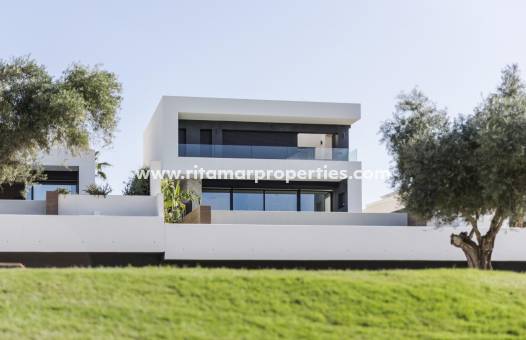  - Villa - Algorfa - La Finca Golf