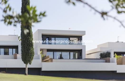  - Villa - Algorfa - La Finca Golf