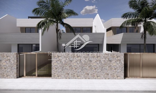  - Villa - San Javier - Parque de los leones