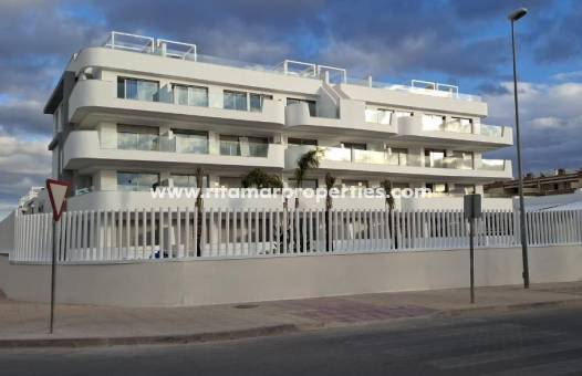Appartment -  - Orihuela Costa - Lomas De Cabo Roig