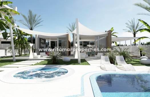  - Appartment - Orihuela Costa - Lomas De Cabo Roig
