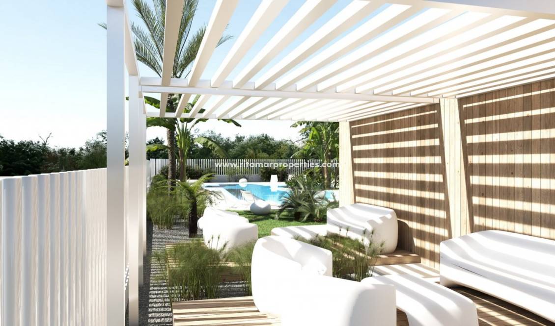  - Appartment - Orihuela Costa - Lomas De Cabo Roig