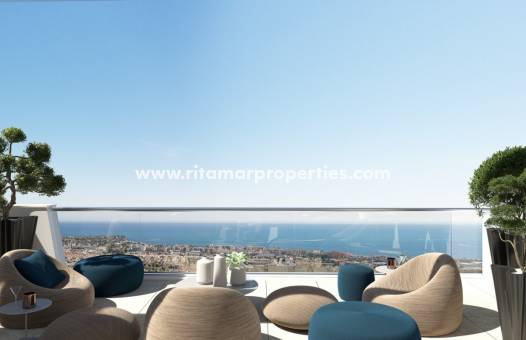  - Appartment - Orihuela Costa - Lomas De Cabo Roig