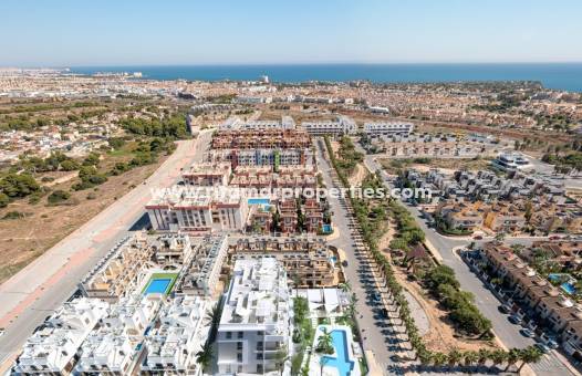  - Appartment - Orihuela Costa - Lomas De Cabo Roig