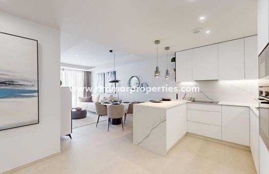  - Appartment - Orihuela Costa - Lomas De Cabo Roig