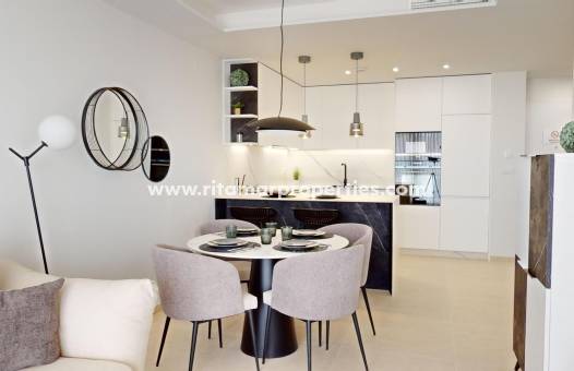 - Appartment - Orihuela Costa - Lomas De Cabo Roig