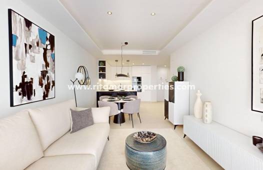  - Appartment - Orihuela Costa - Lomas De Cabo Roig