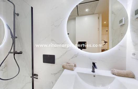  - Appartment - Orihuela Costa - Lomas De Cabo Roig
