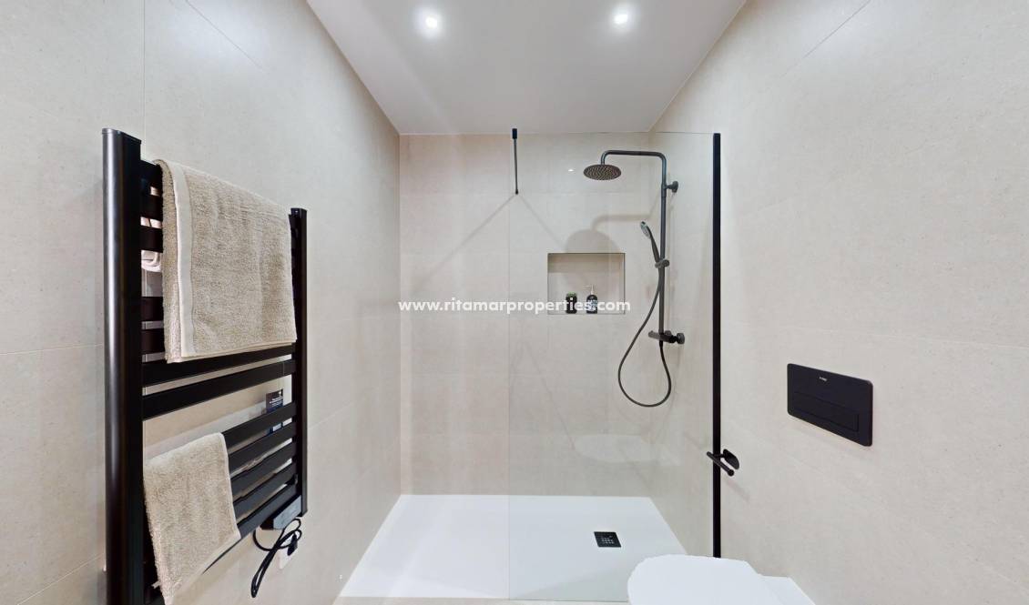  - Appartment - Orihuela Costa - Lomas De Cabo Roig