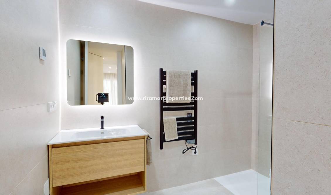  - Appartment - Orihuela Costa - Lomas De Cabo Roig