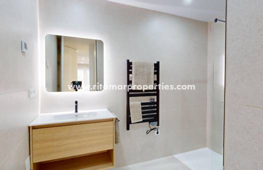  - Appartment - Orihuela Costa - Lomas De Cabo Roig