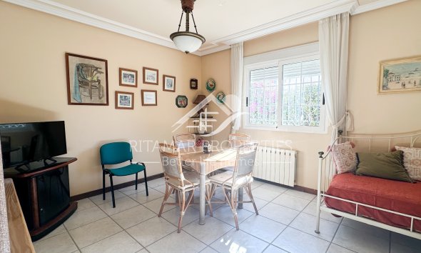 Resale - Villa - La Mata