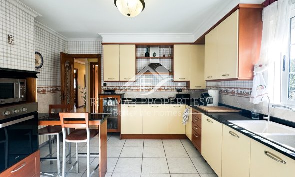 Resale - Villa - La Mata