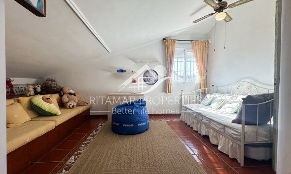 Resale - Villa - La Mata