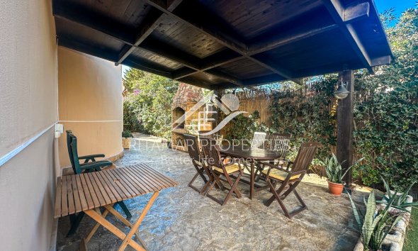 Resale - Villa - La Mata