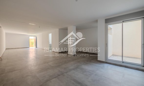 New build - Villa - Algorfa - La Finca Golf
