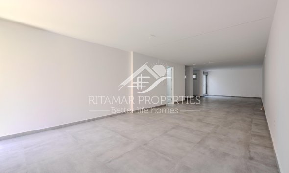 New build - Villa - Algorfa - La Finca Golf