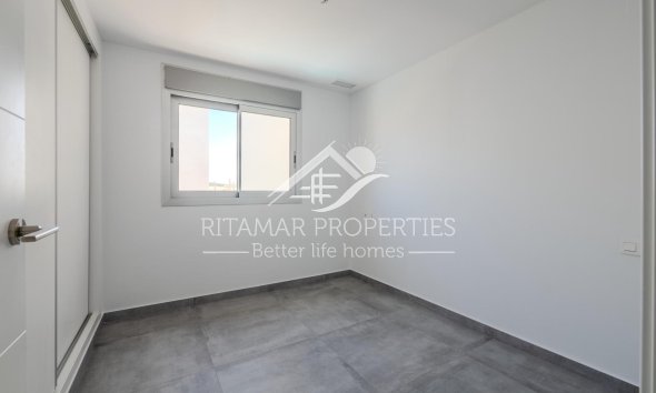New build - Villa - Algorfa - La Finca Golf